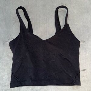 Lululemon Align Tank Top Size 4